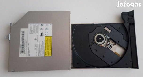 Asus DS-8A5SH SATA laptop DVD/CD-író
