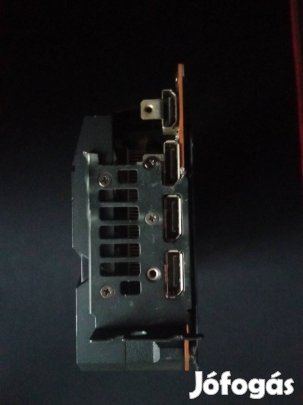 Asus DUAL RX 5500 XT Evo 8gb OC