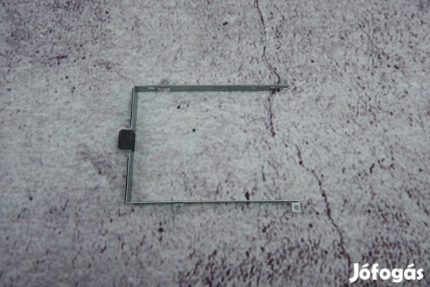 Asus E402 F402 L402 R417 laptop merevlemez beépítő keret Caddy 13NL003