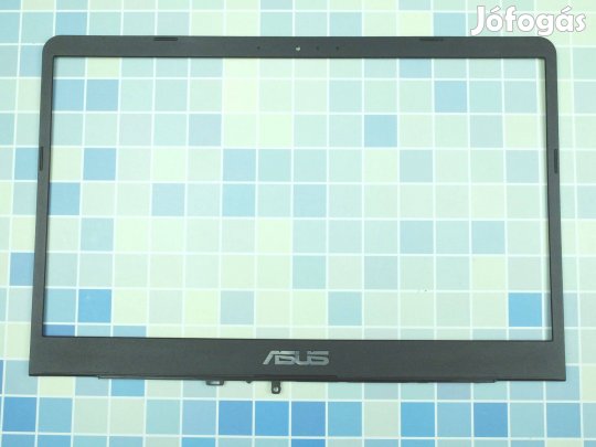 Asus E406M laptop netbook kijelző keret 13NB0J84AP0121