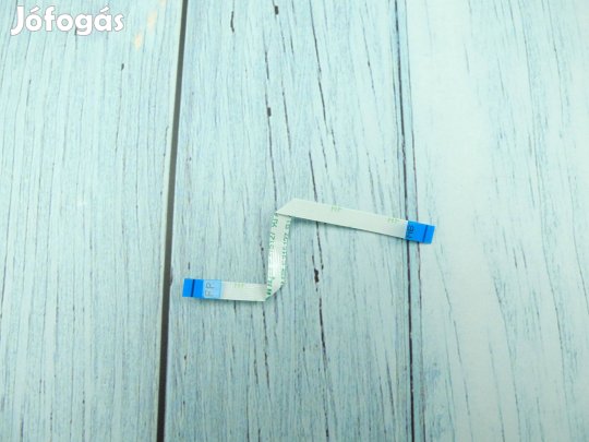 Asus E406 laptop touchpad érintőpad ujjlenyomat olvasó kábel