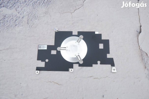 Asus E510MA laptop hűtő borda 13NB0Q60AM0401