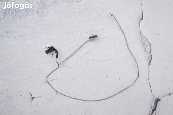 Asus E510MA laptop kijelző kábel DD0BK4LC000