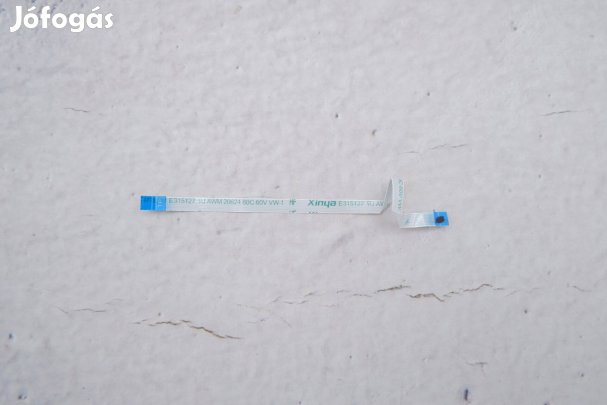 Asus E510MA laptop touchpad szalagkábel