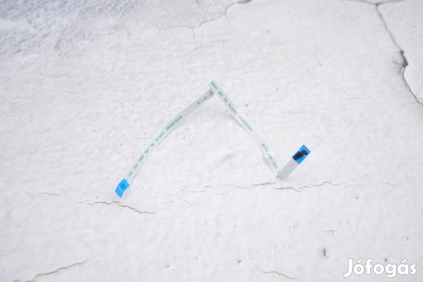 Asus E510MA laptop ujjlenyomat olvasó szalagkábel