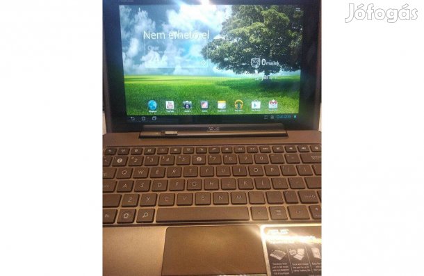 Asus Eee Pad Transformer TF101 Android tablet