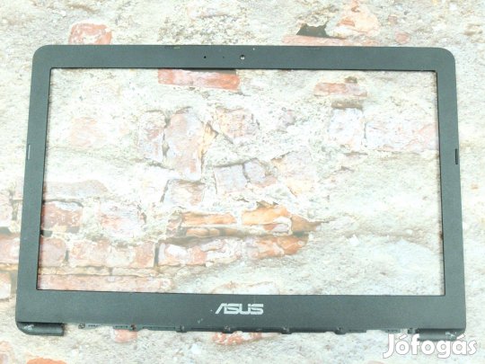 Asus Eeebook X205 X200 netbook kijelző keret 13NB0731AP0211 48Xk2Lbjn0