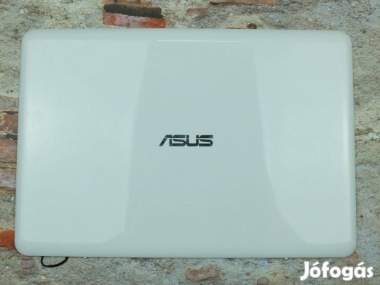 Asus Eeebook X205 X206 netbook kijelző hátlap 13NB0731AP0111 13NB0731P
