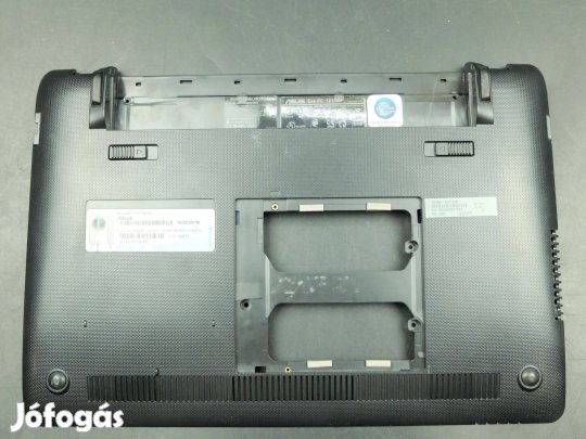 Asus Eeepc 1215N 1215T laptop netbook alsó ház 13GOA2H1AP091