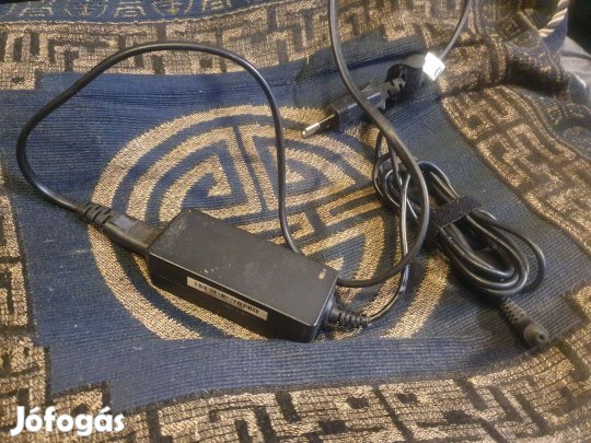 Asus Exa0801XA -12V - 3A - 36W - 4.8mmx1.7mm AC Adapter