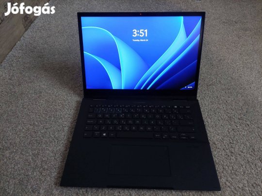 Asus Experbook B7 Flip !!! Leírás !!!