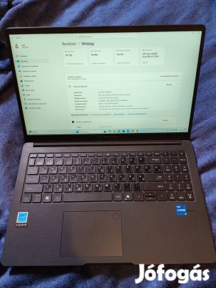 Asus Expertbook B1, i5-1335U / 16GB / 512GB