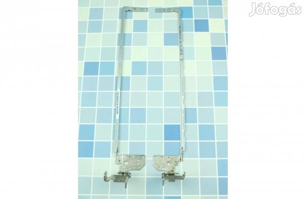 Asus F501A X501A laptop kijelző zsanér 13GNM010M020-1 13GNM010M030-1