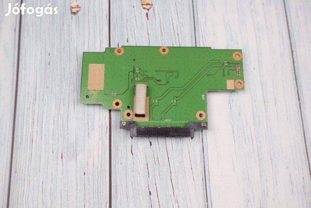 Asus F52 K50 K60 X5 X5D laptop kártyaolvasó HDD panel Nvkcr1000-D03 #2