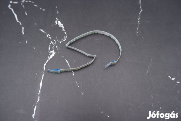 Asus F550 laptop touchpad szalagkábel