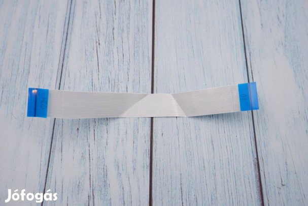 Asus F555LD laptop USB audio panel szalag kábel