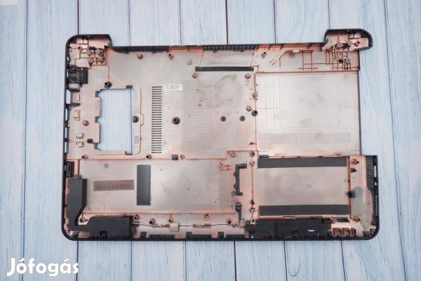 Asus F555LD laptop alsó ház 13N0-R7A0621 13NB0621AP0521