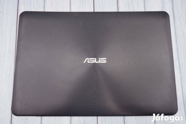 Asus F555LD laptop kijelző hátlap 13N0-R7A0202 13NB0622AP0102
