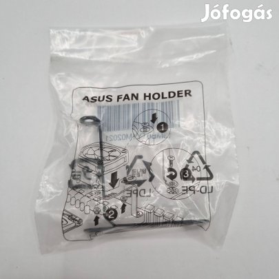 Asus Fan Holder