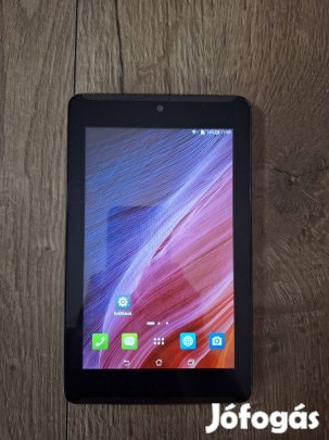Asus Fonepad 7 3G sim-es zene film képre 
