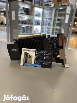 Asus Geforce GT 710 2GB Garanciával!