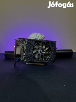 Asus Geforce Gtx 750 Ti 2GB Gddr5 128bit Videokártya