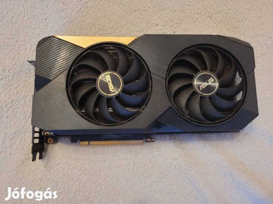 Asus Geforce Rtx 3060 TI