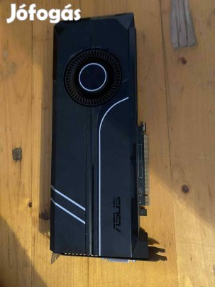 Asus Gtx 1060 6gb turbo