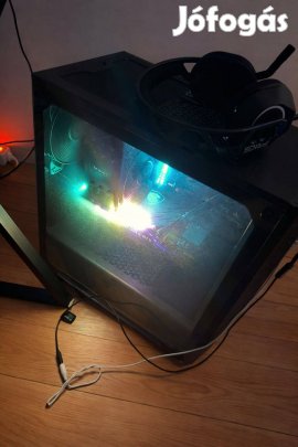 Asus H510M Intel i9 11900KF 32GB DDR4 512GB SSD Rtx 3080 10 GB