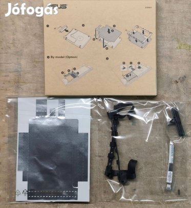 Asus HDD/SSD laptop beépítőkeret / bontatlan