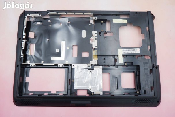 Asus K40 K50 K60 X5D laptop alsó ház 13N0-Eja0A11 13Gnvk10P044 #2