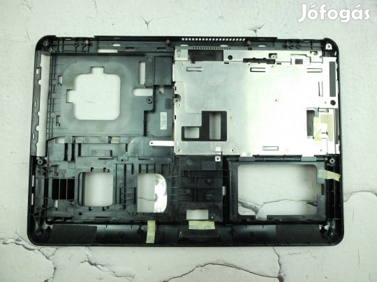 Asus K50AB laptop alsó ház