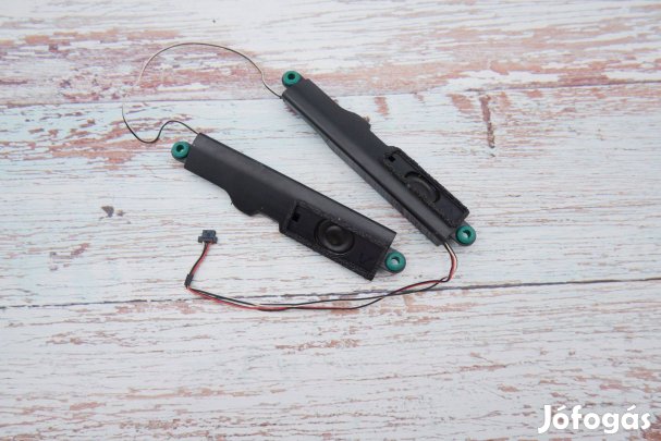 Asus K50IJ laptop hangszóró