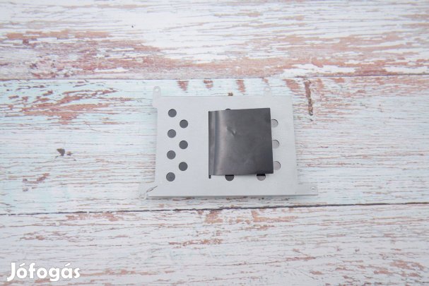 Asus K50IJ laptop merevlemez beépítő keret caddy