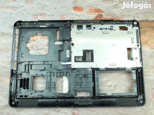 Asus K50 K60 laptop alsó ház 13Gnvk10P041 13N0-Eja0A011