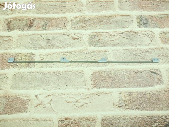 Asus K50 X50 X5EA laptop kijelző rögzítő pálca 13Gnvd10M04X-1