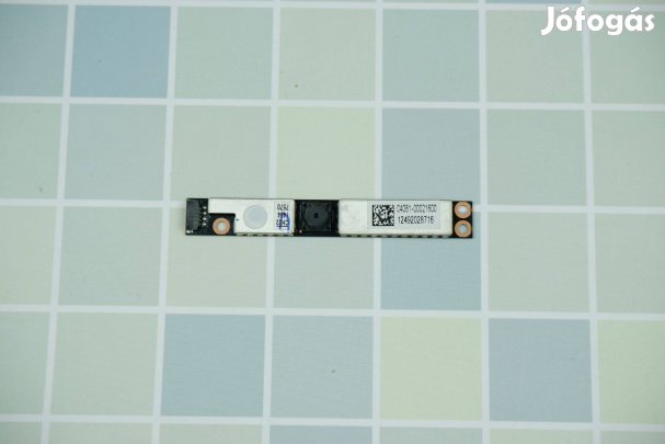 Asus K55 K45 K95 X55 X75 A55 laptop webkamera 04081-00021600