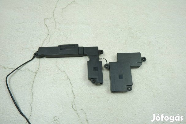 Asus K72 X72 laptop hangszóró QT-12583AW-3