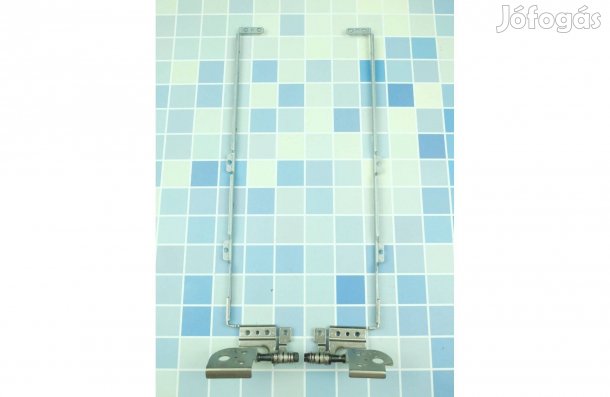 Asus K72 X72 laptop kijelző zsanér 13Gnxh10M020-2 13Gnxh10M010-2