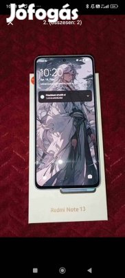 Asus Laptop, Redmi Note 13