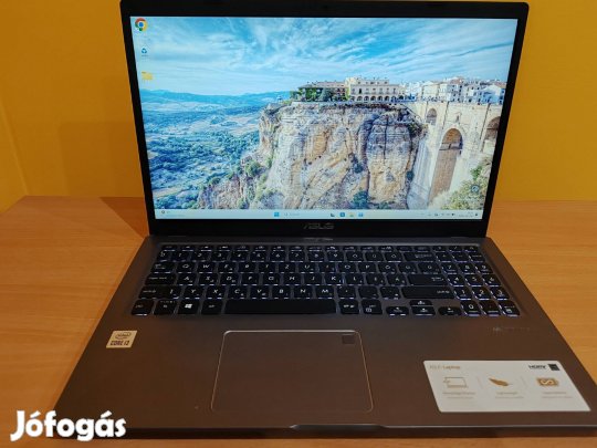 Asus Notebook Tökéletes Álloptban! 