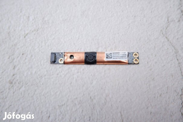 Asus P53E K55 laptop webkamera PK40000HG10