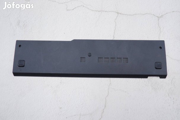 Asus P53E laptop alsó ház RAM HDD fedél burkolat 13N0-LGA0301 13GN5G10