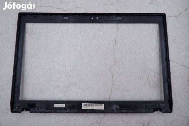 Asus P53E laptop kijelző keret kis hibával 13GN5G1AP040-1 13N0-LGA0201