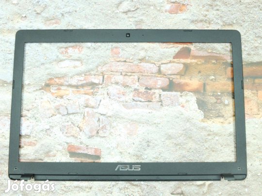 Asus P550 X550 X552 laptop kijelző keret 13N0-Qka0301 13NB03Vbap0101