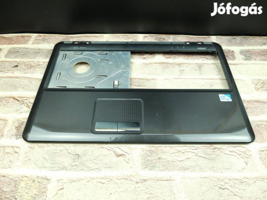 Asus Pro5DA K40 K50 K60 X5D laptop felső ház 13N0-Eja0603 13Gnvk10P031