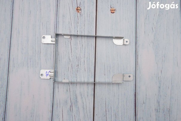 Asus R512M laptop HDD merevlemez beépítő keret Caddy 13NB0331M01011