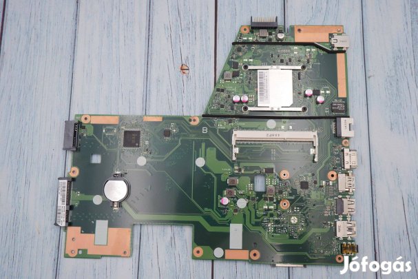 Asus R512M laptop alaplap 60NB0480 31Xjcmb01V0