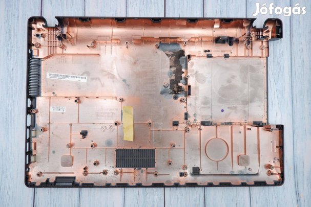 Asus R512M laptop alsó ház 13NB0341AP0431