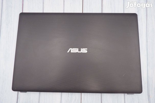 Asus R512M laptop kijelző hátlap 13NB0341AP0141